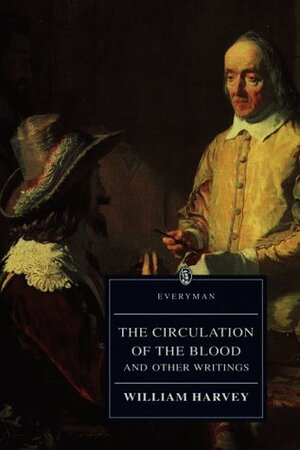 Circulation of the Blood by William Harvey, Joe E. Harvey