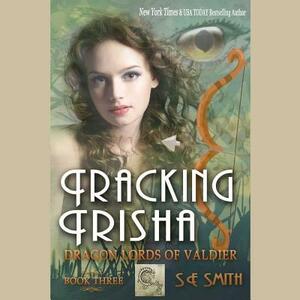 Tracking Trisha by S.E. Smith