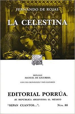 La Celestina by Fernando de Rojas