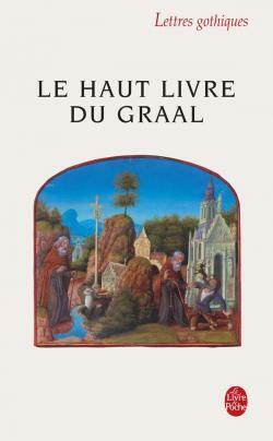 Le Haut Livre Du Graal : Perlesvaus by Unknown, Armand Strubel