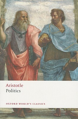 Politics by Aristotle