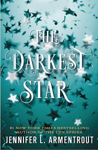 The Darkest Star by Jennifer L. Armentrout