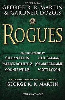 The Rogue Prince, or, A King's Brother by George R.R. Martin