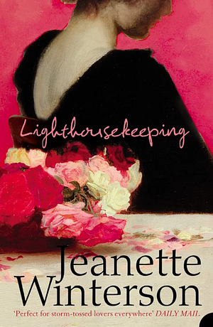 Lighthousekeeping by Jeanette Winterson