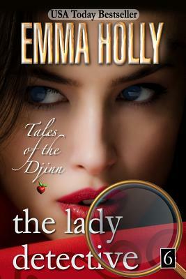 The Lady Detective by Emma Holly