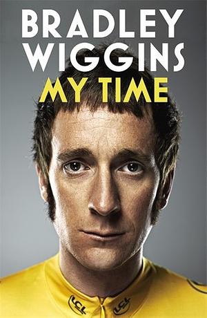 My Time by Bradley Wiggins