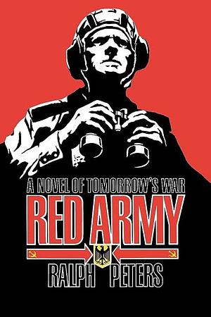 Red Army by Ralph Peters