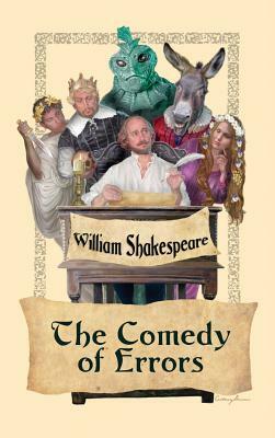 The Comedy of Errors by William Shakespeare
