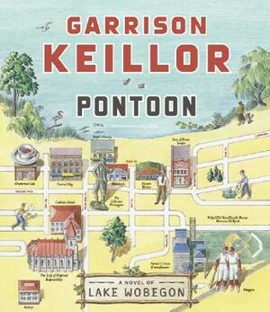 Pontoon by Garrison Keillor