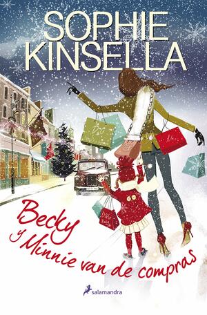Becky y Minnie van de compras by Sophie Kinsella