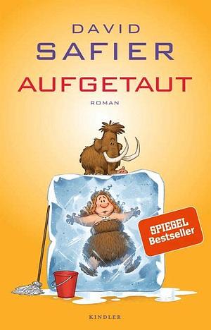 Aufgetaut by David Safier