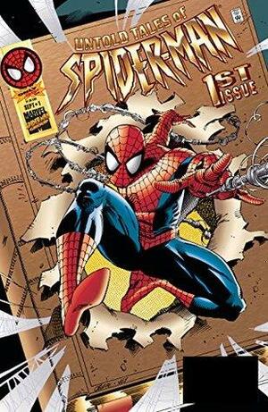 Untold Tales of Spider-Man #1 by Kurt Busiek