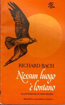 Nessun luogo è lontano by Richard Bach