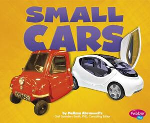 Small Cars by Barbara Alpert