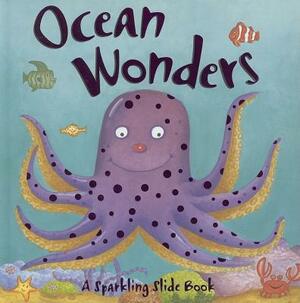 Ocean Wonders by Dorothea Deprisco Wang