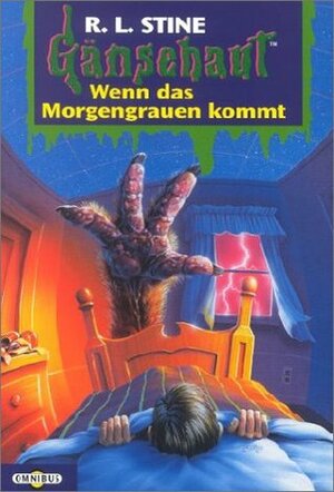 Wenn das Morgengrauen kommt by R.L. Stine