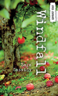 Windfall by Sara Cassidy