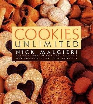 Cookies Unlimited by Nick Malgieri