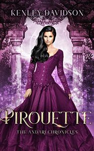 Pirouette by Kenley Davidson