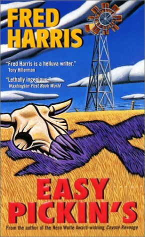 Easy Pickin's by Fred Harris