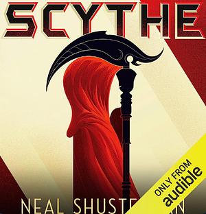 Scythe by Neal Shusterman