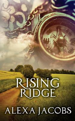 Rising Ridge by Alexa Jacobs