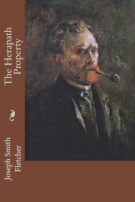 The Herapath Property by Joseph Smith Fletcher