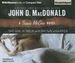 The Girl in the Plain Brown Wrapper by John D. MacDonald