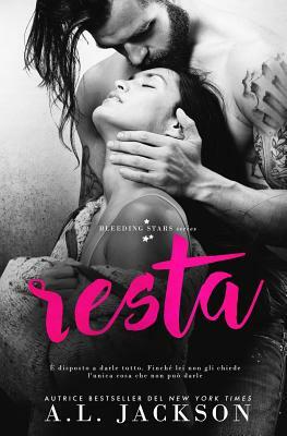 Resta by A.L. Jackson