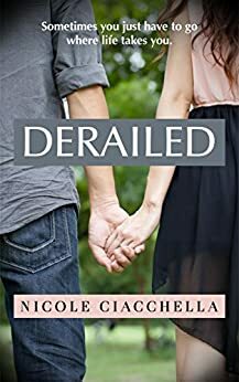 Derailed by Anne Wentworth