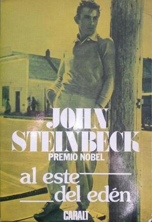 Al este del Edén by John Steinbeck