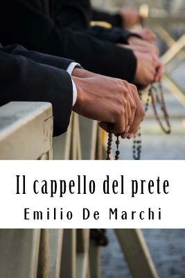 Il cappello del prete by Emilio De Marchi