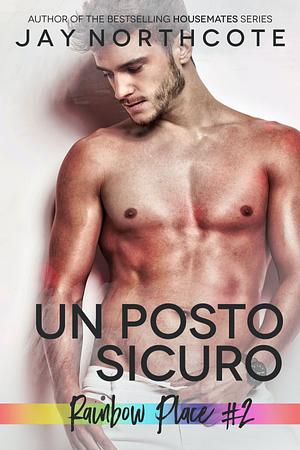 Un posto sicuro by Jay Northcote