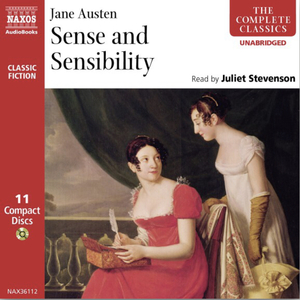 Sense and Sensibility by Jane Austen