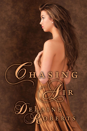 Chasing Air by DeLaine Roberts
