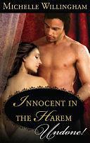 Innocent in the Harem by Michelle Willingham