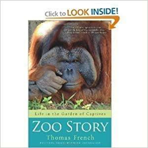 Zoo Story by Thomas French
