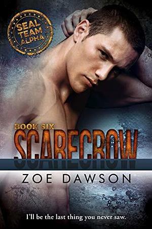 Scarecrow by Zoe Dawson