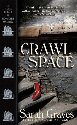 Crawlspace by Sarah Graves