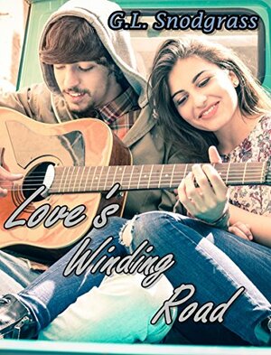 Love's Winding Road by G.L. Snodgrass