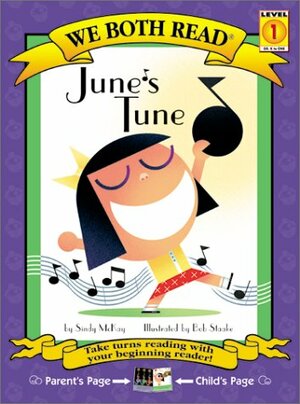 June's Tune by Sindy McKay