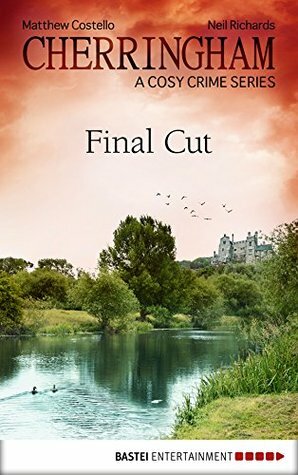 Final Cut by Matthew Costello, Neil Richards