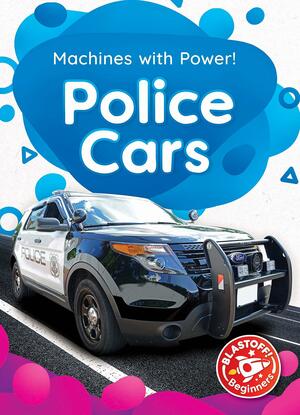 Police Cars by Amy McDonald