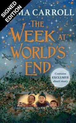The Week At World's End by Emma Carroll