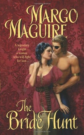 The Bride Hunt by Margo Maguire