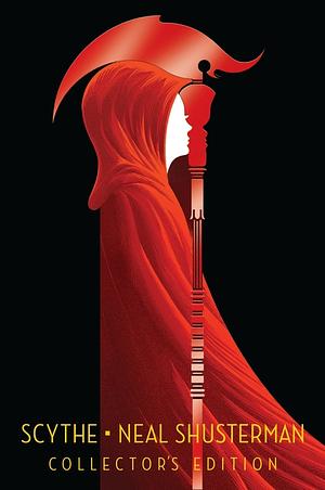 Scythe by Neal Shusterman