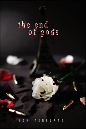 The End of Gods by Con Template
