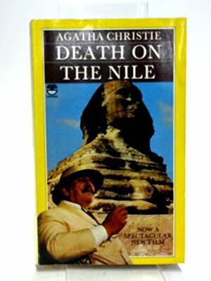 Death on the Nile by Agatha Christie