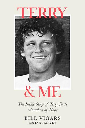 Terry & Me by Bill Vigars