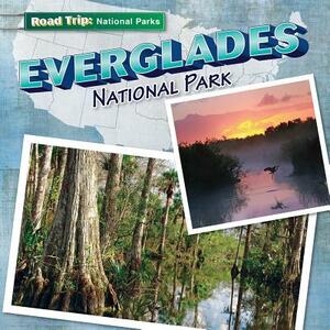 Everglades National Park by Kathleen Connors